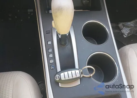 2015 Nissan Altima 2.5 S from USA, damaged, VIN 1N4AL3AP2FC146888